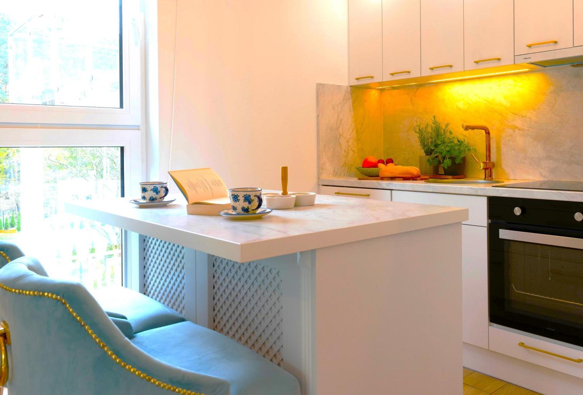 Apartment Forest Longinowka - Las, Jezioro, Parking, Netflix I Prime, Tv55