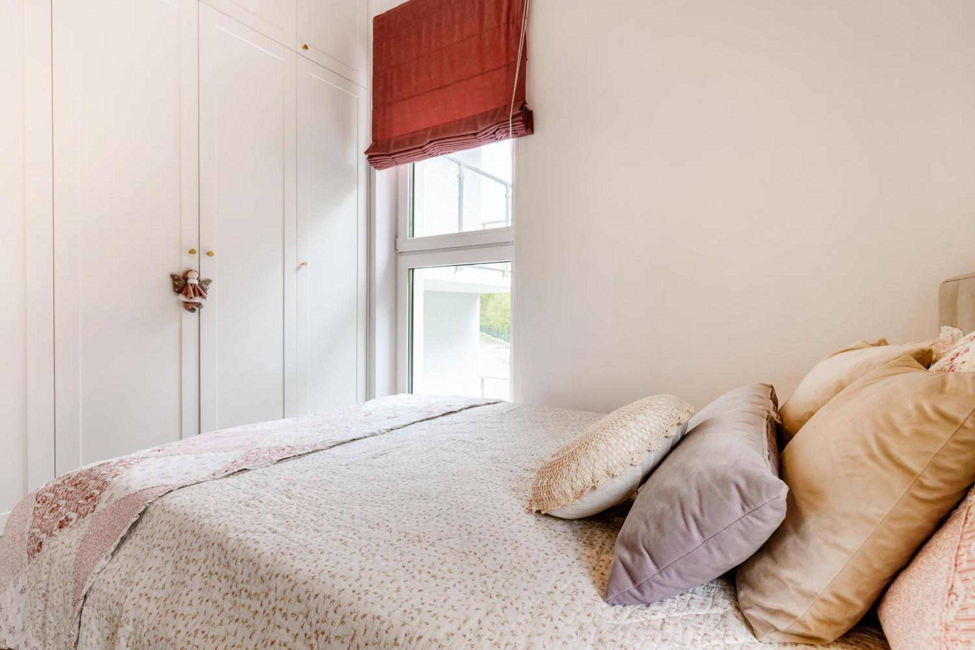 Apartment Forest Longinowka - Las, Jezioro, Parking, Netflix I Prime, Tv55