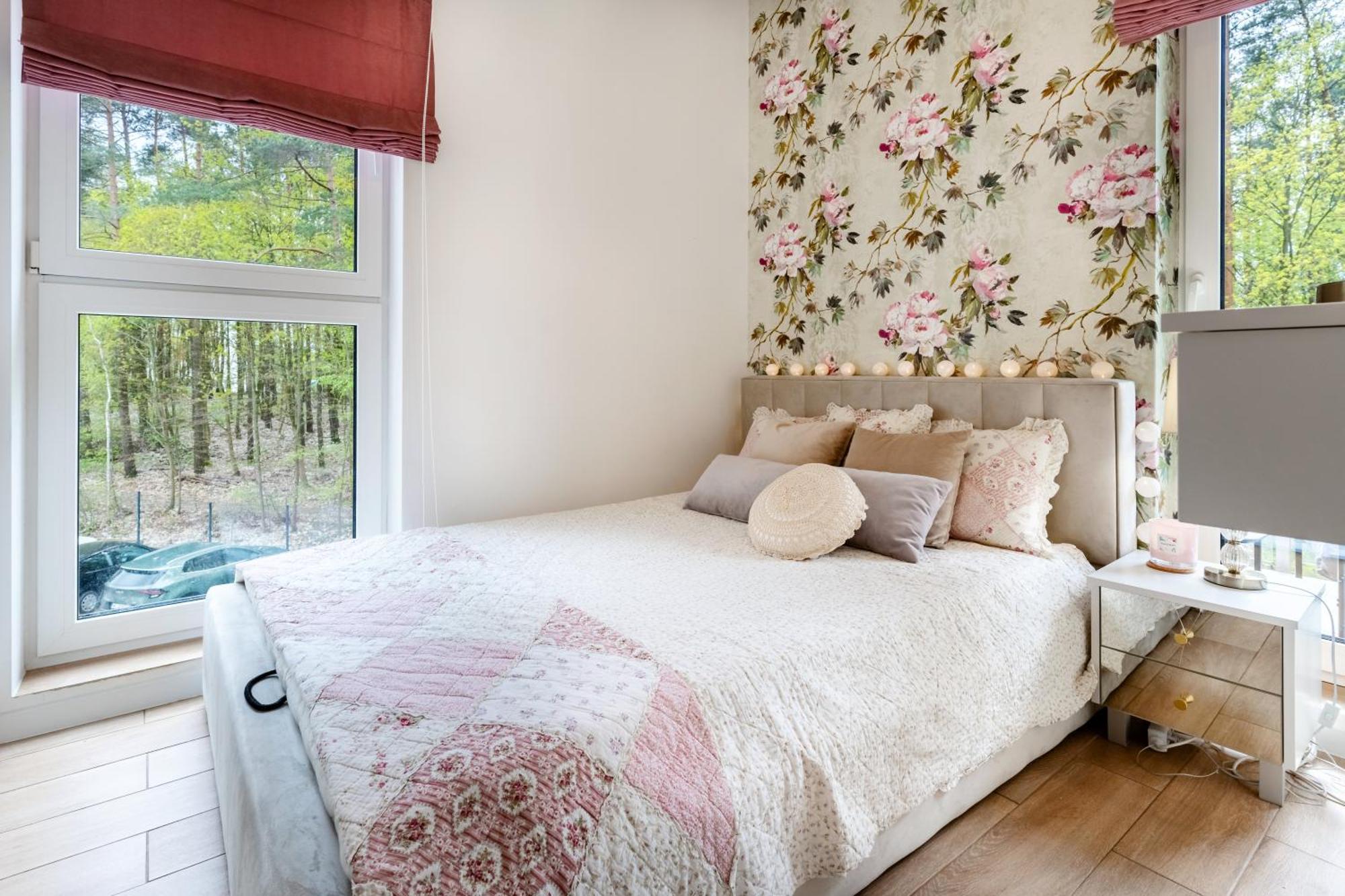 Apartment Forest Longinowka - Las, Jezioro, Parking, Netflix I Prime, Tv55